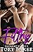 Filthy (Diamondback MC, #5)