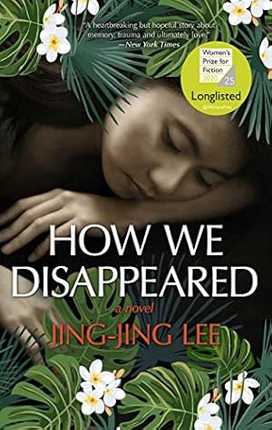 How We Disappeared