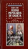 Guía de festas populares de Galicia