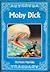 Moby Dick o la ballena blanca