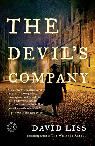 The Devil’s Company