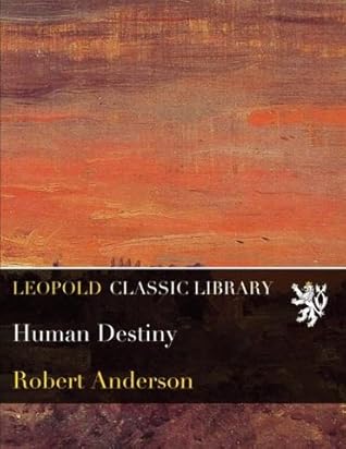 Human Destiny