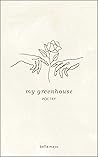 My Greenhouse Book cover for My Greenhouse