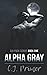 Alpha Gray (Six-Pack #1)