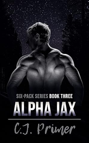 Alpha Jax (Six-Pack #3)