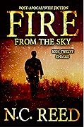 Fire From the Sky : Embers
