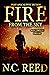 Fire From the Sky  by N.C. Reed