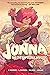 Jonna and the Unpossible Monsters, Vol. 1