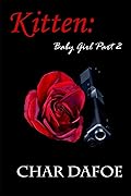 Kitten: Baby Girl