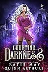 Book cover for Courting Darkness (Fae Revealed, #1)