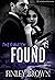 Found (The Watch, #2)
