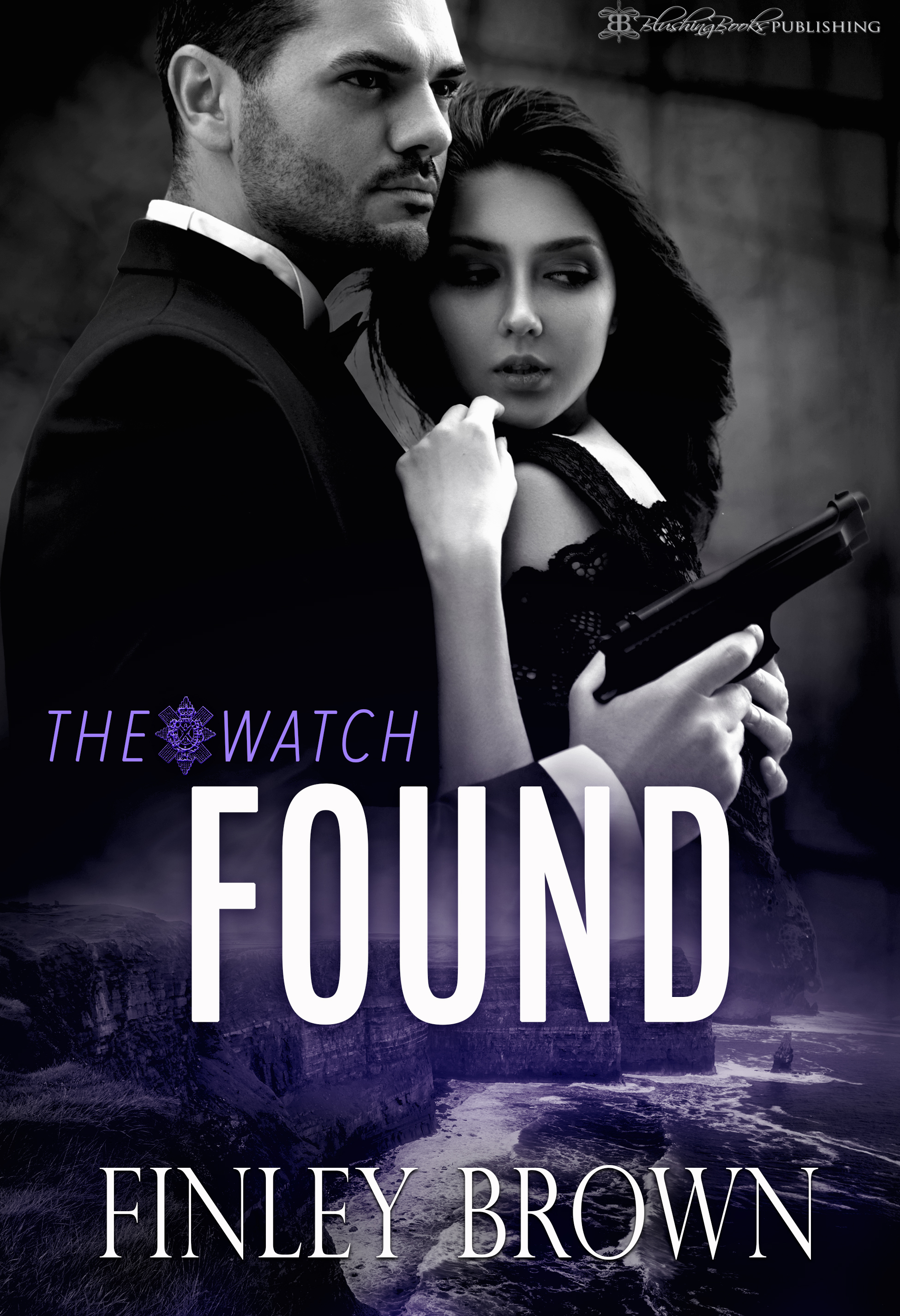 Found (The Watch, #2)