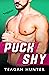 Puck Shy (Carolina Comets #1)
