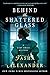 Behind the Shattered Glass (Lady Emily, #8)