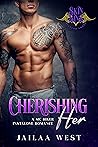 Cherishing Her (Skin Sins Tattoo Shop #1) Cherishing Her (Skin Sins Tattoo Shop #1)