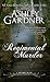 A Regimental Murder by Ashley Gardner