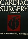 Cardiac Surgery, 2nd Edition (2 Volume Set)