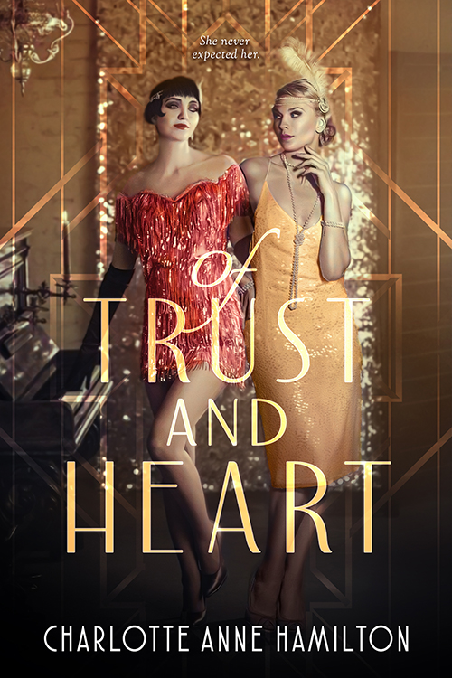 Of Trust & Heart (Kindle Edition)