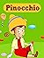 Story Of About Pinocchio : ...