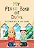 My First Book of Du'as by Madiha Ali