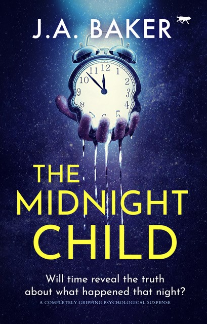 The Midnight Child (Unknown Binding)