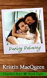 Daring Delaney (Charlie's Boys, #8)