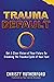 Trauma Default by Christy Rutherford