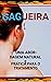 Gagueira: uma abordagem natural e prática para o tratamento (Portuguese Edition)