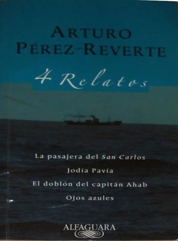 4 Relatos (Paperback)