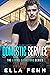 Domestic Service (Living Situations, #1)