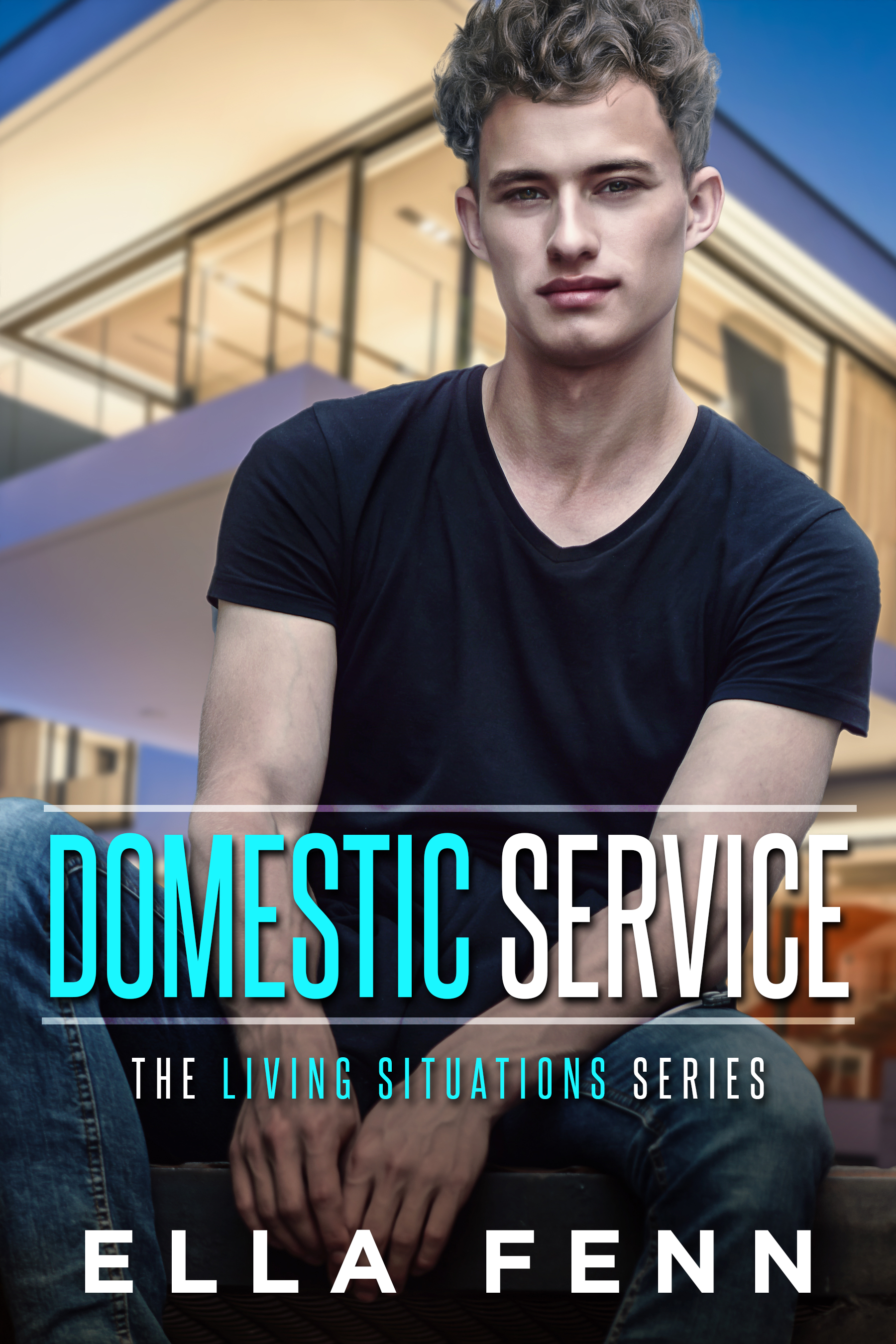Domestic Service (Living Situations, #1)