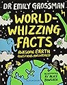 World-whizzing Facts: Awesome Earth Questions Answered