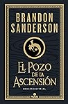 El pozo de la ascensión by Brandon Sanderson