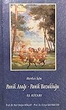 Herkes için panik atağı - panik bozukluğu el kitabı