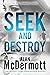 Seek and Destroy (Eva Driscoll #2)