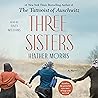 Three Sisters by Heather   Morris