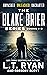 Unmasked / Unleashed / Uncharted (Blake Brier #1-3)