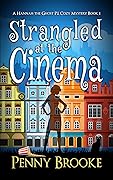 Strangled at the Cinema