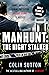 Manhunt by Colin Sutton