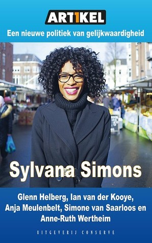 Artikel 1 : Een nieuwe politiek van gelijkwaardigheid