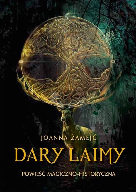 Dary Laimy