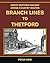 Branch Lines to Thetford