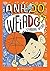 Spinning Weird (WeirDo #17)