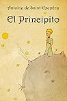 El Principito Book cover for El Principito