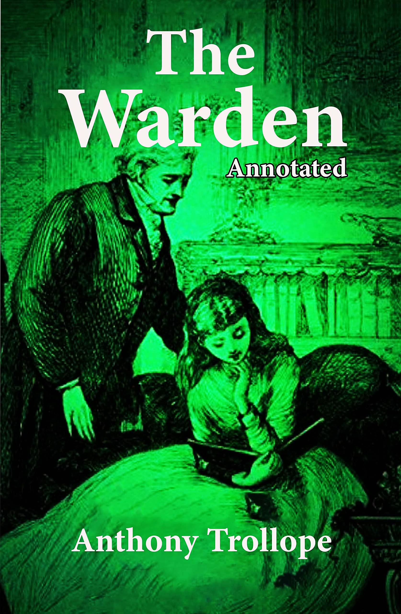 The Warden