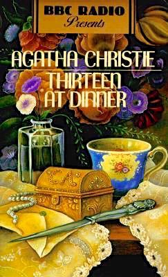 Thirteen at Dinner