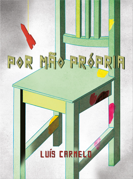 Por Mão Própria