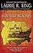 Locked Rooms by Laurie R. King