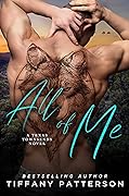 All of Me (Townsends of Texas, #2)