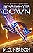 Starfighter Down (Relics of...